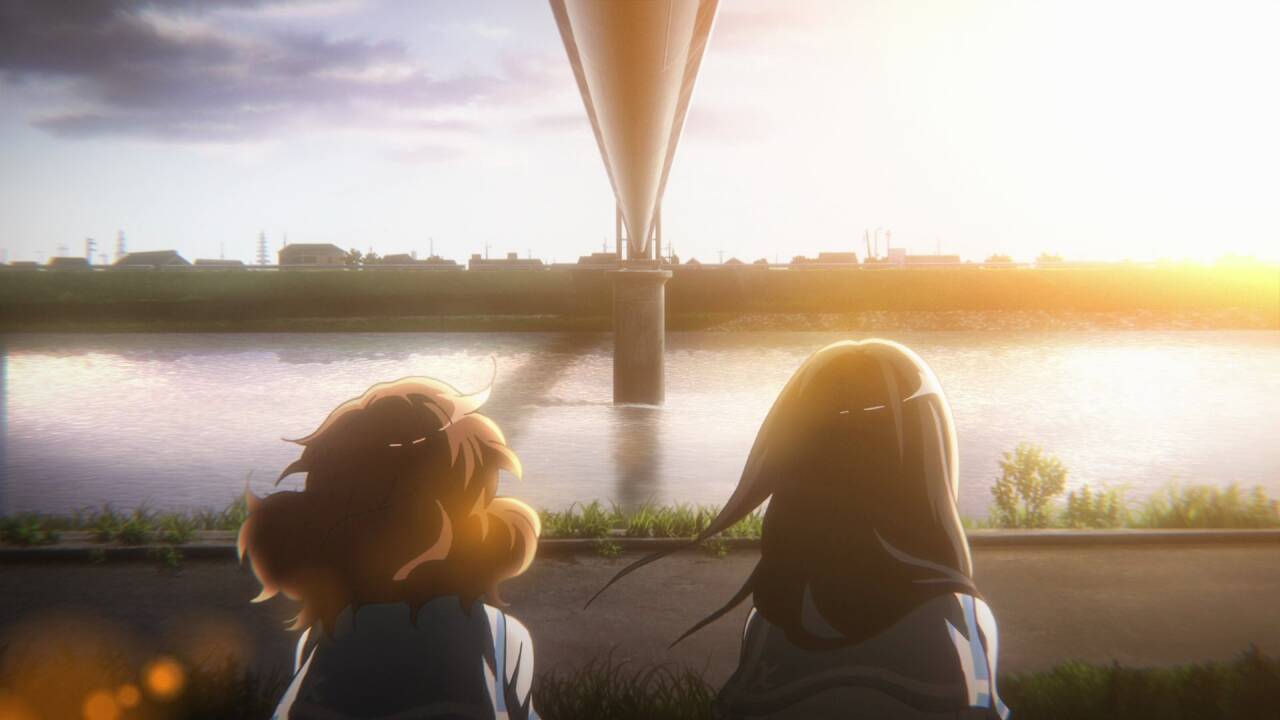 "吹响吧! 上低音号"