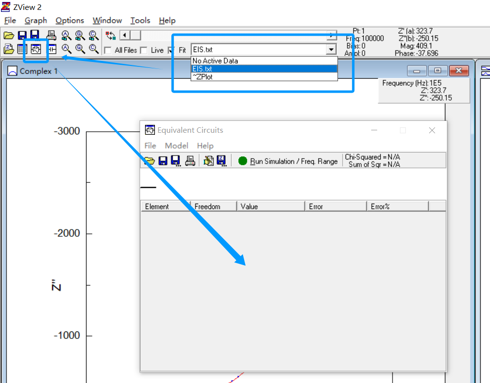 进入EquivalentCircuits